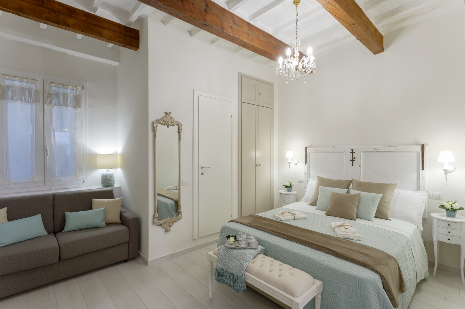 Affittacamere e B&B gestiti da Valore Casa